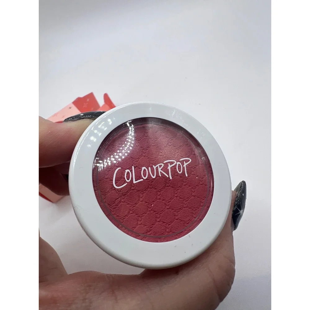 Colourpop comes from